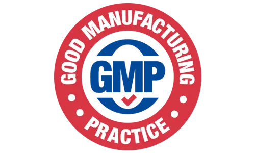 gorilla flow gmp certified