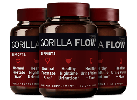 gorilla flow