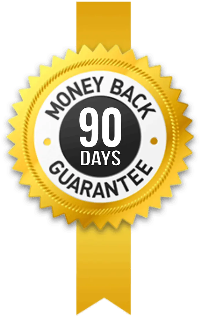 gorilla flow 90 days money back guarantee