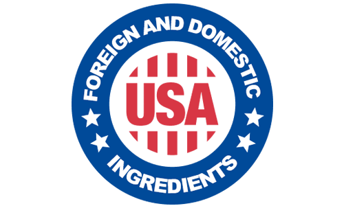 gorilla flow made in usa